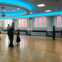 Nice N Easy Dance Studios