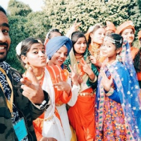 Nish Dance Academy