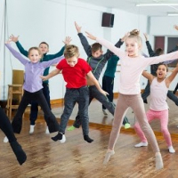 Nook Dance Centre