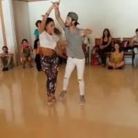 Nuno y Rita - Escola de Artes