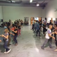 Objective Danse