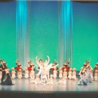 OC BALLET ACADEMY