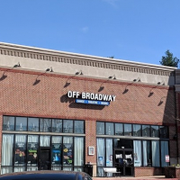 Off Broadway Children's Theatre
