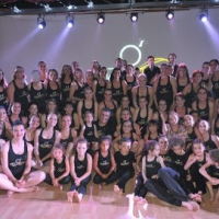 O'jazzdance
