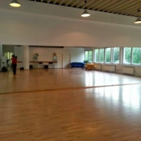 Tanzschule Omilayé