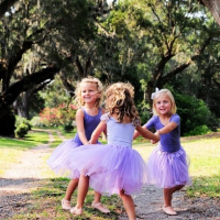 Once Upon A Ballet