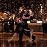 Scuola Di Tango Marco Palladino Milano