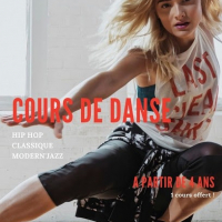 Paris Dance School