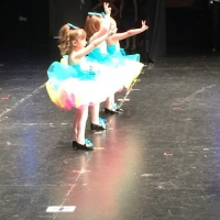 Pat Harris School of Dance