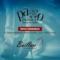 Basic Step Pampulha