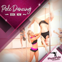 PhysiPole Studios