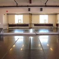 Pia Bouman School for Ballet and Creative Movement