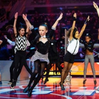 Pistons Performing Arts Center