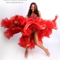 Dance School Plamínek