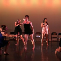 Point B Dance