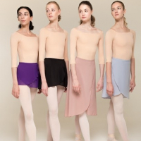 Zi dancewear