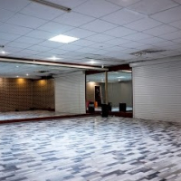 13 dance studio