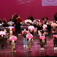1love Dance Center