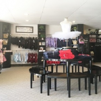 Spotlight Bodywear