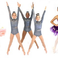 3-D DANCE