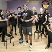 410 Line Dancers