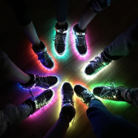 5678 Shine Dancers