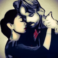 8th style tango