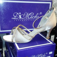 The Glass Slipper