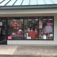 The Dancer's Shop