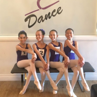 A.B Dance