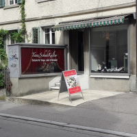 Tanzschuhkultur