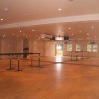 Absolute Dance- Bush Hill Park Branch