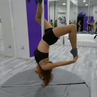 Pole&Roll