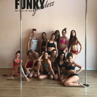 Funky Goddess