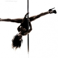 Aryanna Pole Dance - ISTRANA