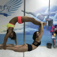 Pole dance studio Blue Heaven Дарница