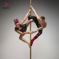 POLITOV SCHOOL Pole Dance Черкассы