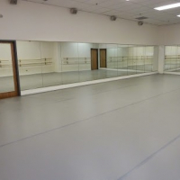 Principle Dance