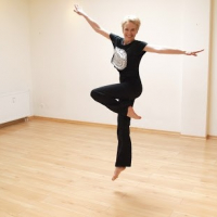 Room for movement