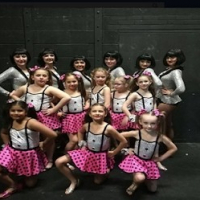 Rayners School of Dancing
