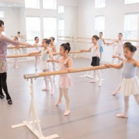 R-Ballet 葉山