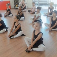REAL BALLET