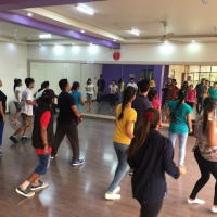 Rami's Dance Inc