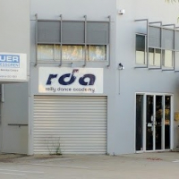 Reilly Dance Academy
