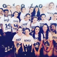 Remix Dance