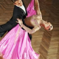The Rialto Ballroom