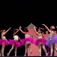 RISE Dance Co.