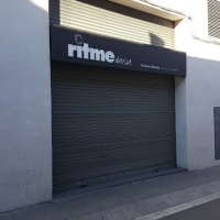 Ritme Dansa