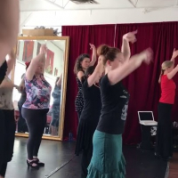 Ritmo Flamenco