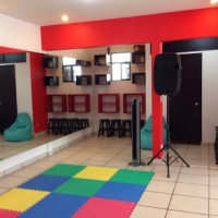 Ritmo bien rico!